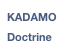 KADAMO 
Doctrine