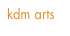 kdm arts